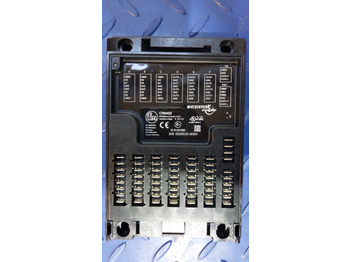 Piezas de recambio para Maquinaria de construcción nuevo Programmable Controller Sensor for Mobile Machines: foto 2 Piezas de recambio para Maquinaria de construcción nuevo Programmable Controller Sensor for Mobile Machines: foto 2