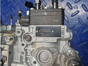 Piezas de recambio DENSO
