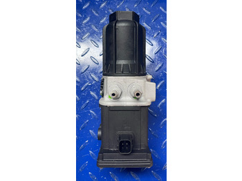 Piezas de recambio SCANIA