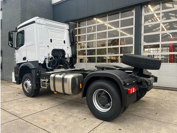 Leasing de Mercedes-Benz Actros 2045 S 4x2 Tractor Head Mercedes-Benz Actros 2045 S 4x2 Tractor Head: foto 3