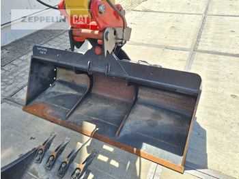 Leasing de Cat 308-06A Cat 308-06A: foto 5