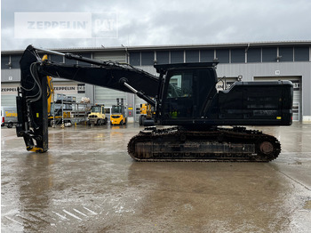 Excavadora de demolición CATERPILLAR 330