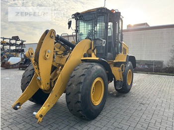 Cargadora de ruedas CATERPILLAR 926M