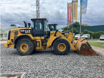 Leasing de Cat 950M Cat 950M: foto 2