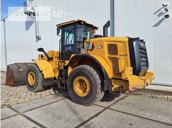 Leasing de Cat 966MXE Cat 966MXE: foto 3