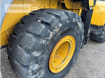 Cargadora de ruedas Cat 972M: foto 5 Cargadora de ruedas Cat 972M: foto 5
