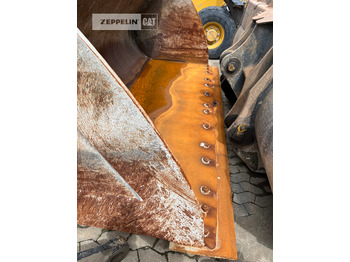 Cargadora de ruedas Cat 972MXE: foto 4