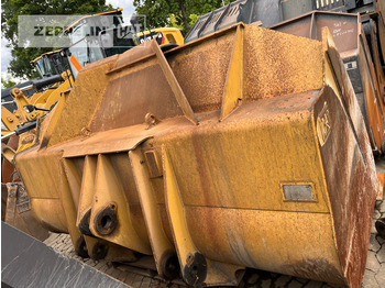 Cargadora de ruedas Cat 972MXE: foto 2