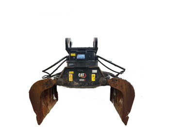 Pinza de manipulación CATERPILLAR