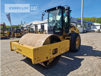 Compactador CATERPILLAR CS66B