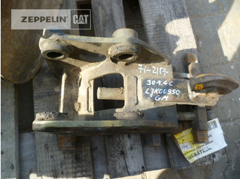 Acoplamiento rápido para Maquinaria de construcción Cat CW05: foto 2