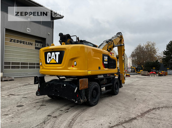 Manipulador de materiales Cat MH3022-06C: foto 4