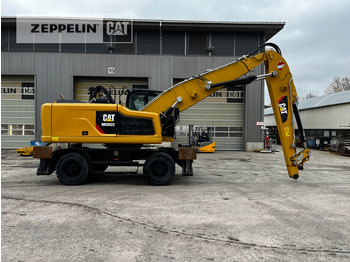 Manipulador de materiales Cat MH3022-06C: foto 5