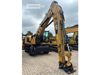 Manipulador de materiales CATERPILLAR MH3022