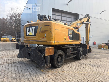 Manipulador de materiales Cat MH3022: foto 5