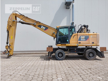 Manipulador de materiales Cat MH3024-06C: foto 2 Manipulador de materiales Cat MH3024-06C: foto 2