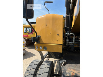 Manipulador de materiales Cat MH3024-06C: foto 3