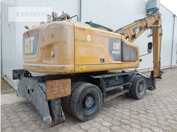 Manipulador de materiales Cat MH3024-06C: foto 4 Manipulador de materiales Cat MH3024-06C: foto 4