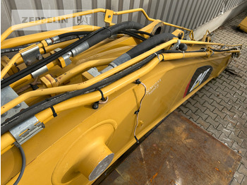 Brazo Cat Monoausleger CAT 336: foto 4