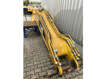 Brazo Cat Monoausleger CAT 336: foto 2