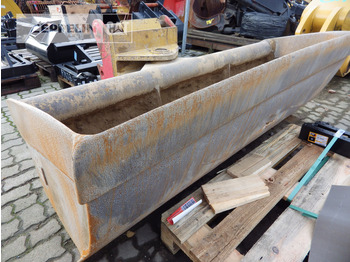 Cazo para excavadora Cat Prim.-Prod Komponent: foto 4