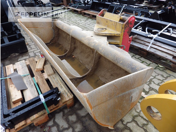 Cazo para excavadora Cat Prim.-Prod Komponent: foto 3