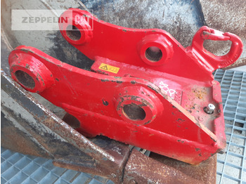 Acoplamiento rápido CATERPILLAR