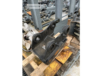 Acoplamiento rápido para Maquinaria de construcción Komponenten MS08-EW100: foto 3 Acoplamiento rápido para Maquinaria de construcción Komponenten MS08-EW100: foto 3