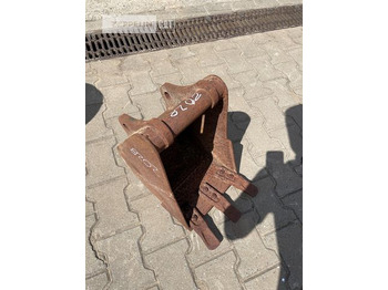 Cazo para excavadora