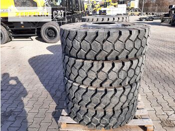 Neumático para Maquinaria de construcción Komponenten Räder: foto 4