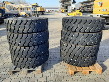 Neumático para Maquinaria de construcción Komponenten Rädersatz: foto 3