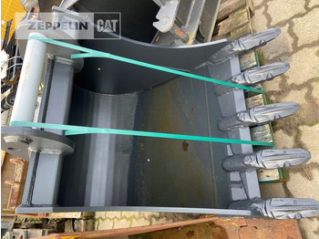 Cazo para excavadora LEHNHOFF