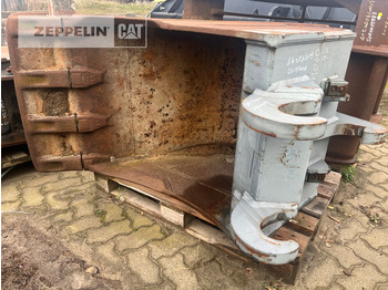 Cazo para excavadora SMP