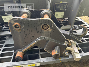 Acoplamiento rápido