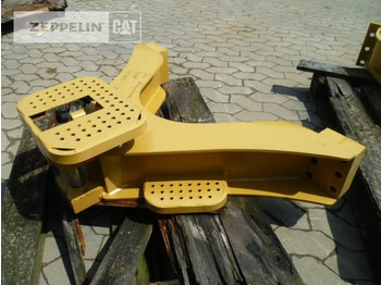 Piezas de recambio CATERPILLAR