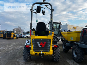 Leasing de Wacker DW30 Wacker DW30: foto 5