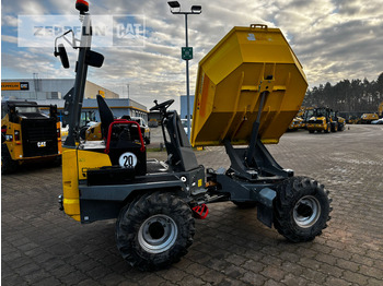 Leasing de Wacker DW30 Wacker DW30: foto 2