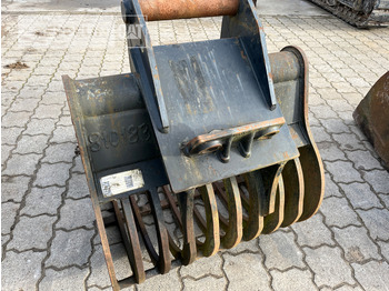 Cuchara para clasificación Zeppelin Sieblöffel MS10: foto 2 Cuchara para clasificación Zeppelin Sieblöffel MS10: foto 2