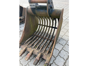 Cuchara para clasificación Zeppelin Sieblöffel MS10: foto 4 Cuchara para clasificación Zeppelin Sieblöffel MS10: foto 4