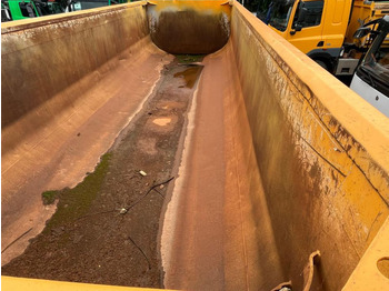 Semirremolque volquete SCHWARZMUELLER K-Serie Kippauflieger K202 Halfep. ca. 24m³: foto 4 Semirremolque volquete SCHWARZMUELLER K-Serie Kippauflieger K202 Halfep. ca. 24m³: foto 4