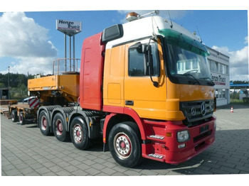 Cabeza tractora MERCEDES-BENZ Actros