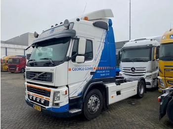Cabeza tractora VOLVO FM 400