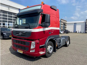 Cabeza tractora VOLVO FM 410