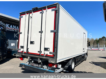 Camión frigorífico Scania P250 Kühlkoffer Carrier Supra1150 Silent  LBW E6: foto 4