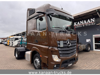 Cabeza tractora MERCEDES-BENZ Actros 1848
