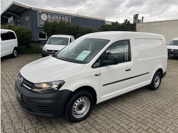 Minibús, Furgoneta de pasajeros Volkswagen 2.0 TDI Maxi Kasten BMT *KLIMA|: foto 1
