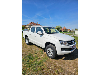 SUV/ Todoterreno VOLKSWAGEN Amarok