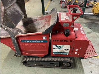 Minidumper HINOWA