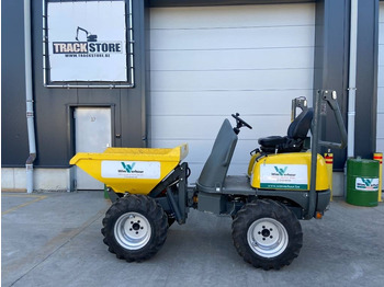 Minidumper NEUSON 1001