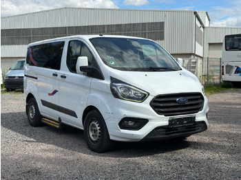 Minibús FORD Transit